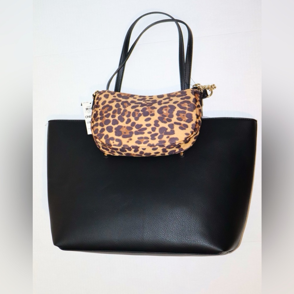 INC Tote Bag